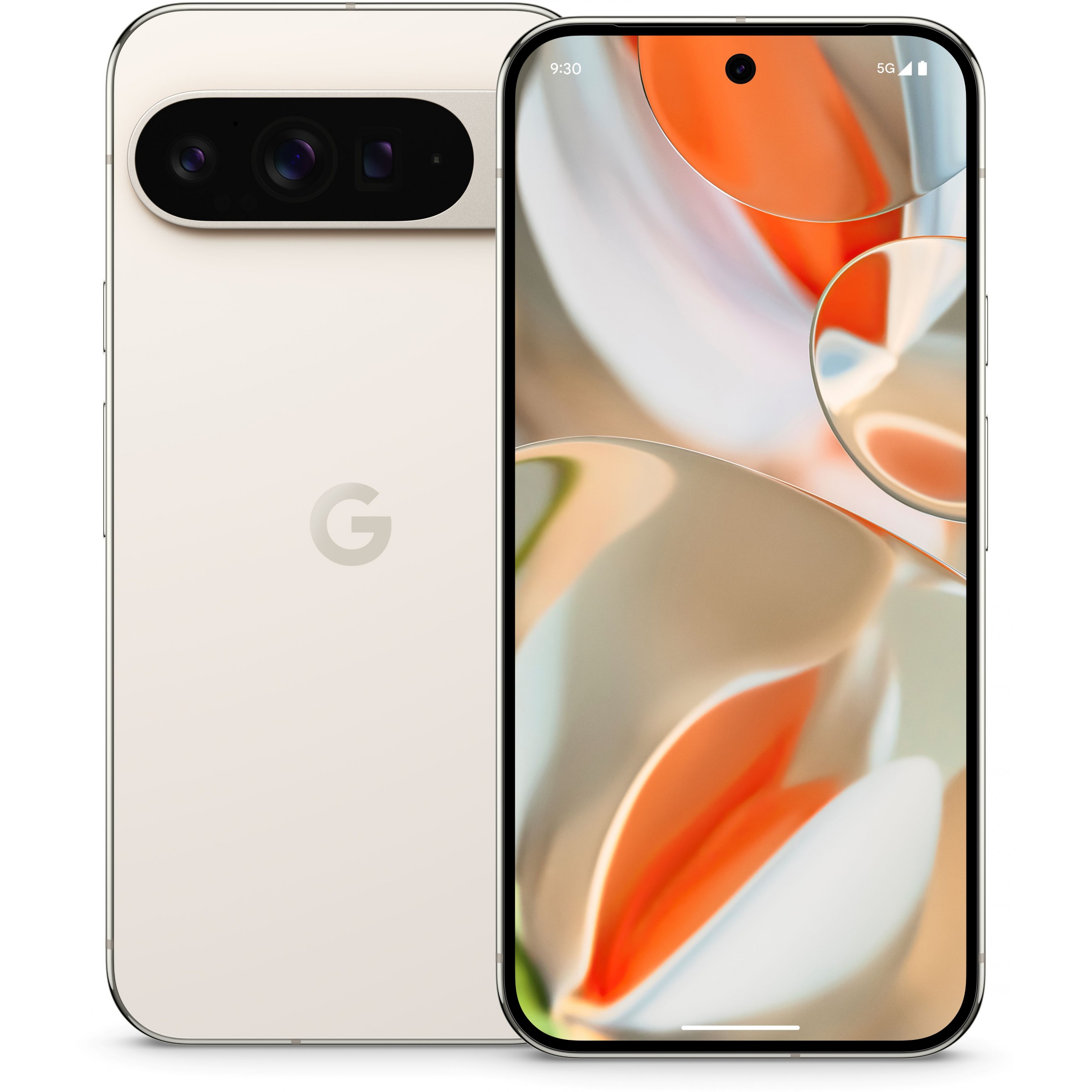 Mobitel GOOGLE Pixel 9 Pro XL 16GB/256GB bež-9