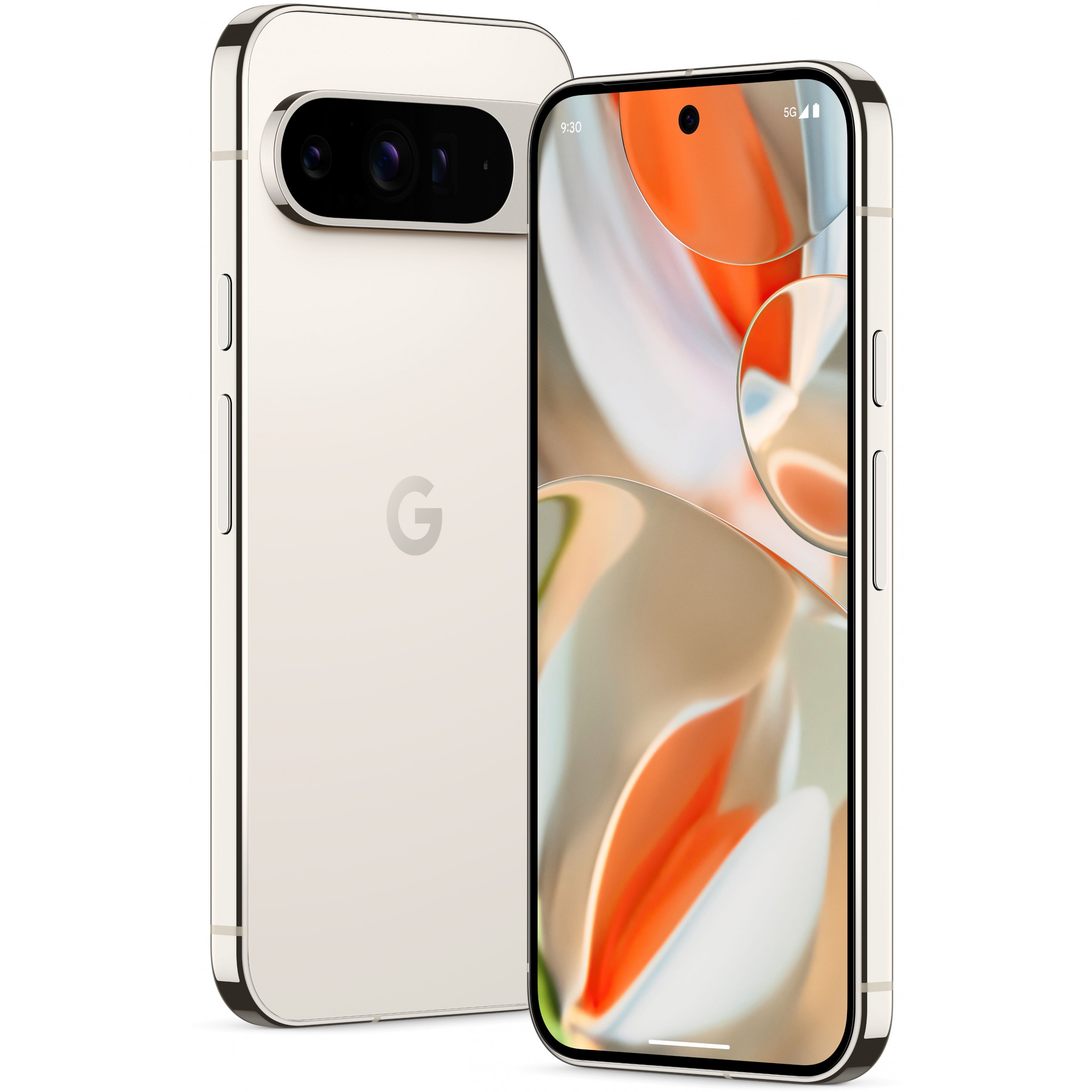 Mobitel GOOGLE Pixel 9 Pro XL 16GB/256GB bež-10