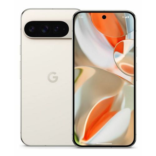 Mobitel GOOGLE Pixel 9 Pro XL 16GB/256GB bež-0