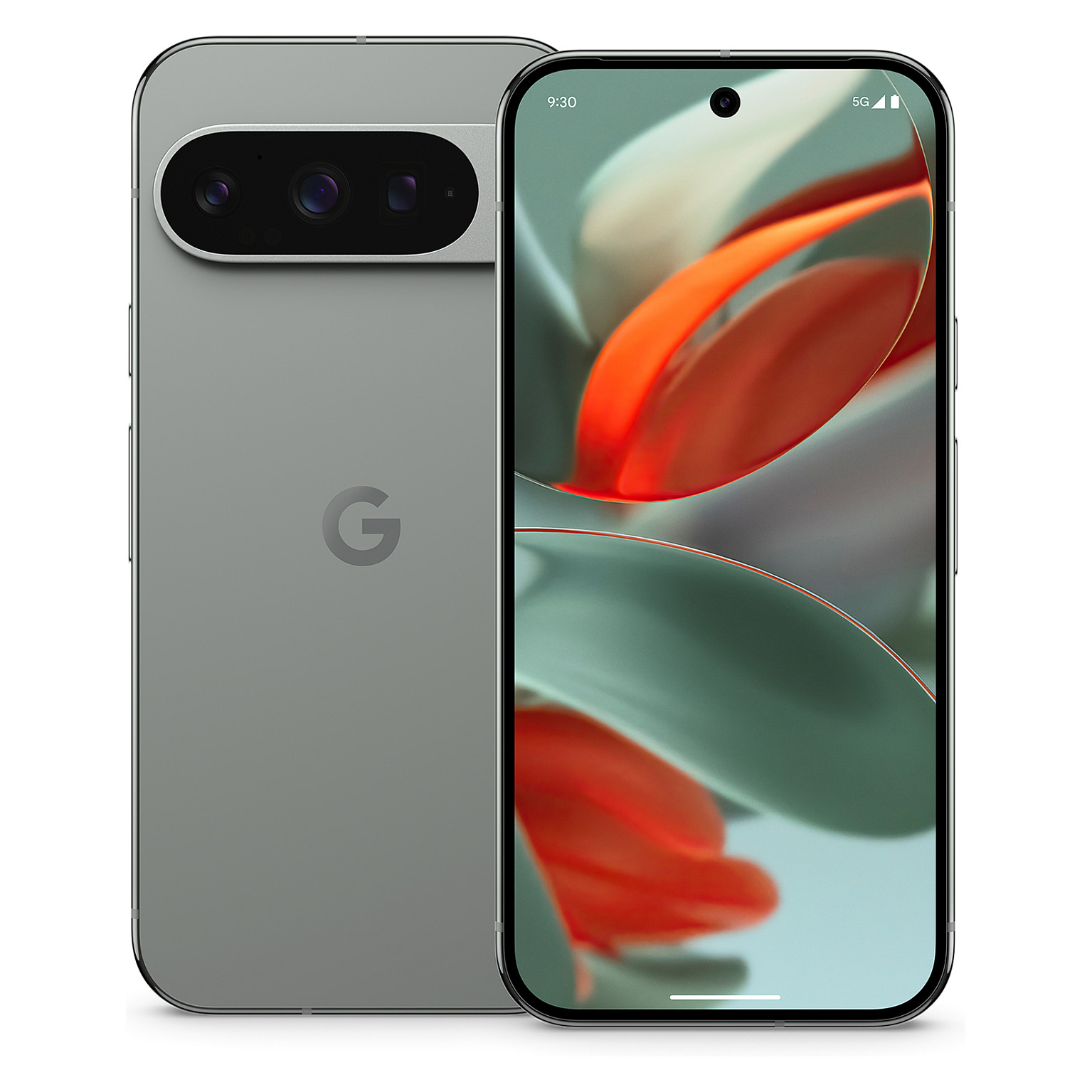 Mobitel GOOGLE Pixel 9 Pro XL 16GB/256GB zeleni-4