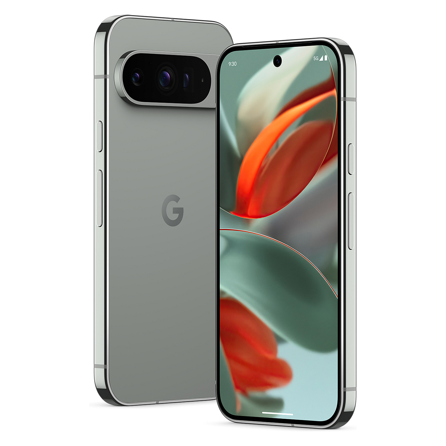 Mobitel GOOGLE Pixel 9 Pro XL 16GB/256GB zeleni-5