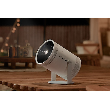 Projektor SAMSUNG Smart Home Freestyle 2nd Gen-3