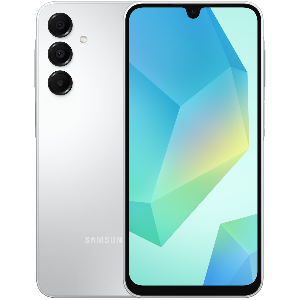 Mobitel SAMSUNG Galaxy A16 4GB/128GB light grey-0
