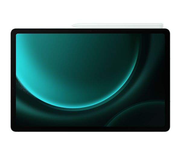 Tablet SAMSUNG Galaxy Tab S9 FE WIFI only 256GB/8GB Green EU-2
