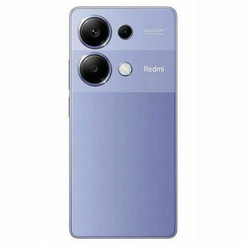 Mobitel XIAOMI Redmi Note 13 Pro 8GB/256GB ljubičasti-2