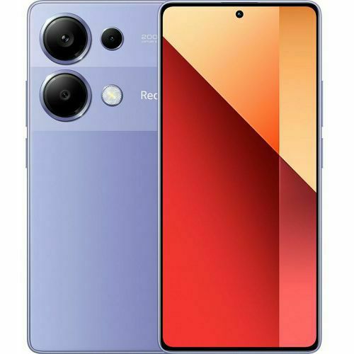 Mobitel XIAOMI Redmi Note 13 Pro 8GB/256GB ljubičasti-0