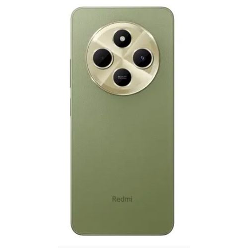 Mobitel XIAOMI Redmi 14C 8GB/256GB zeleni-3