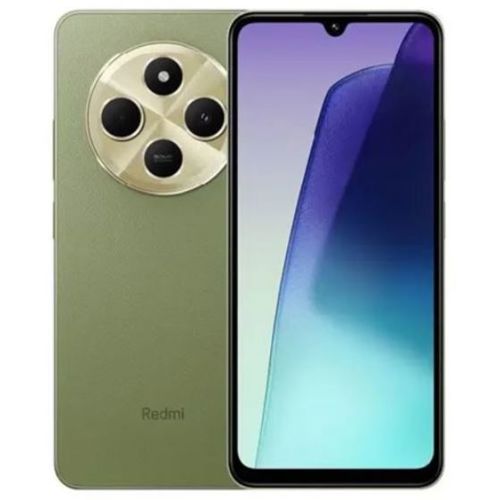 Mobitel XIAOMI Redmi 14C 8GB/256GB zeleni-1
