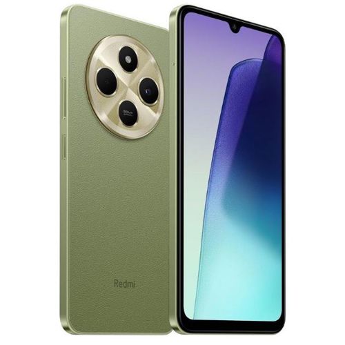 Mobitel XIAOMI Redmi 14C 8GB/256GB zeleni-2