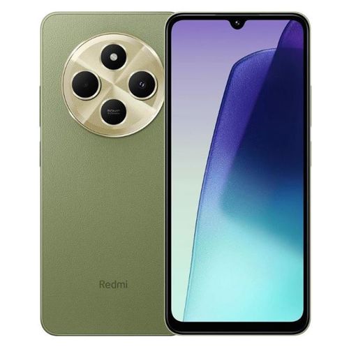 Mobitel XIAOMI Redmi 14C 8GB/256GB zeleni-0