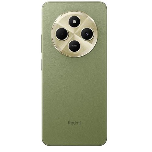 Mobitel XIAOMI Redmi 14C 8GB/256GB zeleni-4
