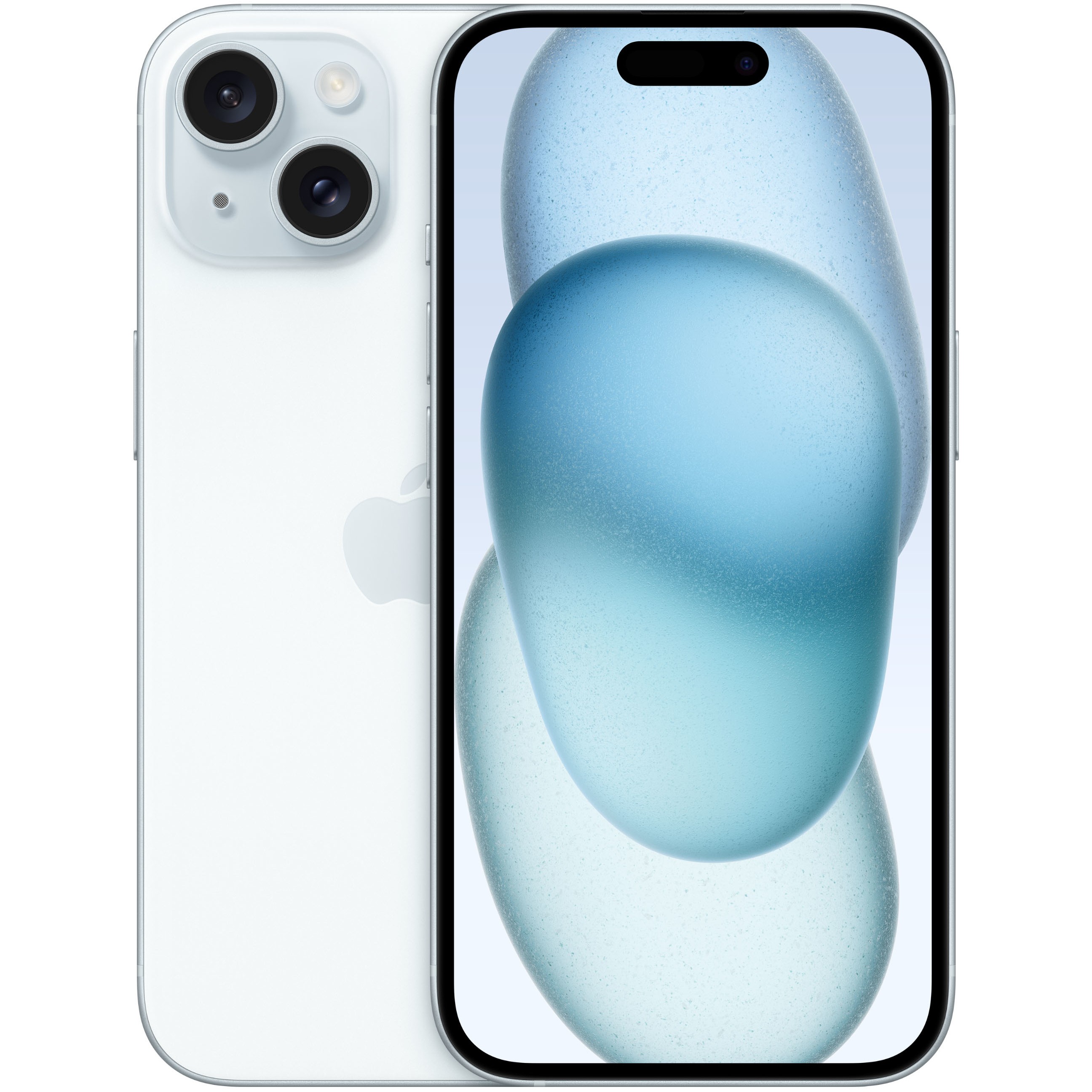 Mobitel APPLE iPhone 15 5G 128GB plavi-3
