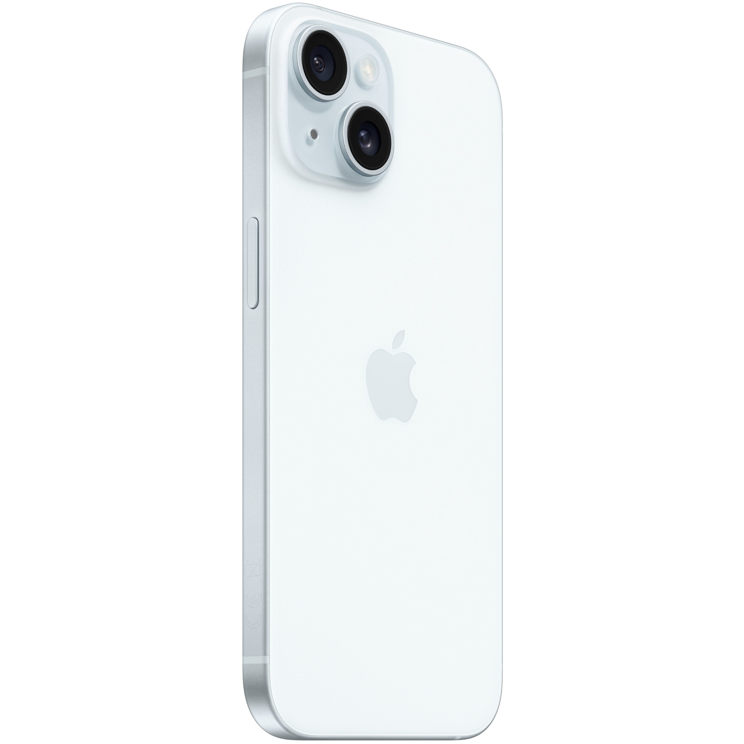 Mobitel APPLE iPhone 15 5G 128GB plavi-4