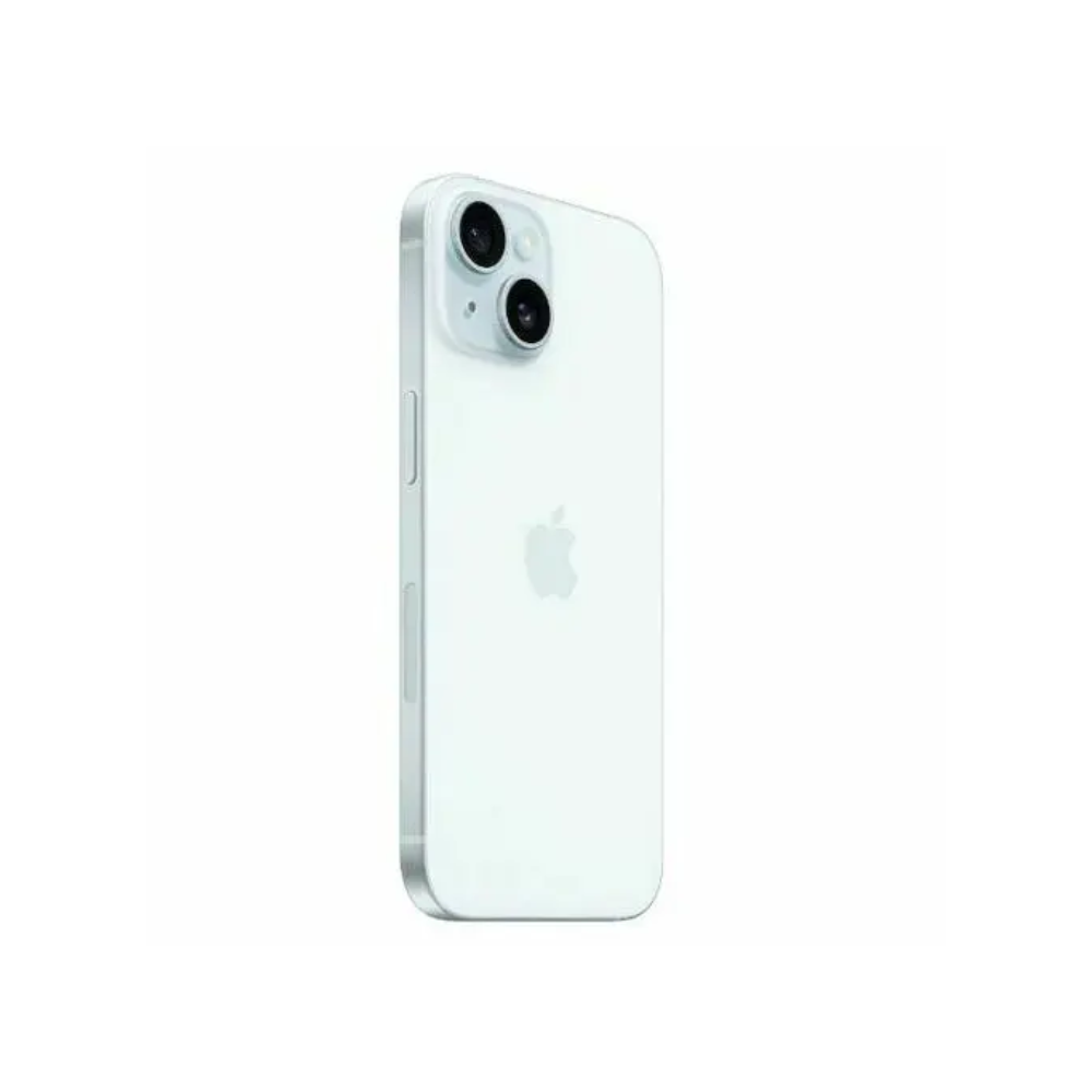 Mobitel APPLE iPhone 15 5G 128GB plavi-2