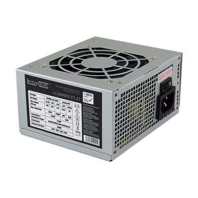 Kućište LC-POWER LC-1400MI 300W +300SFX-2