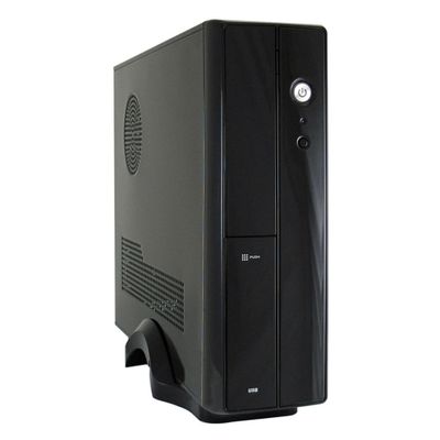 Kućište LC-POWER LC-1400MI 300W +300SFX-3