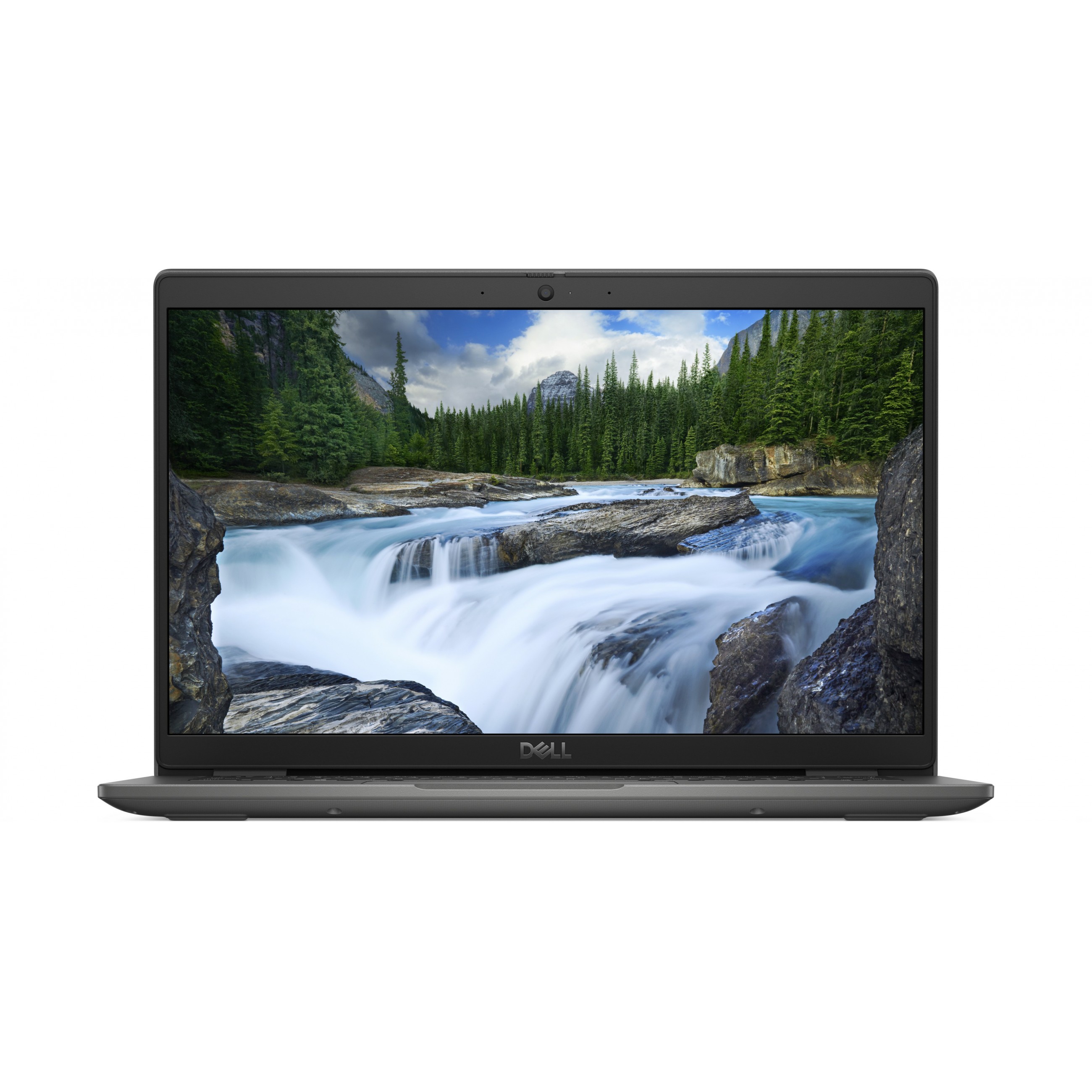 Laptop DELL Latitude 3450 14 i5 FHD+ (14" IPS, 1920x1200, Intel Core i5-1335U, 8GB RAM, 512GB SSD, Intel Iris Xe Graphics, Win11Pro, sivi) – internacionalna non HR tipkovnica-10