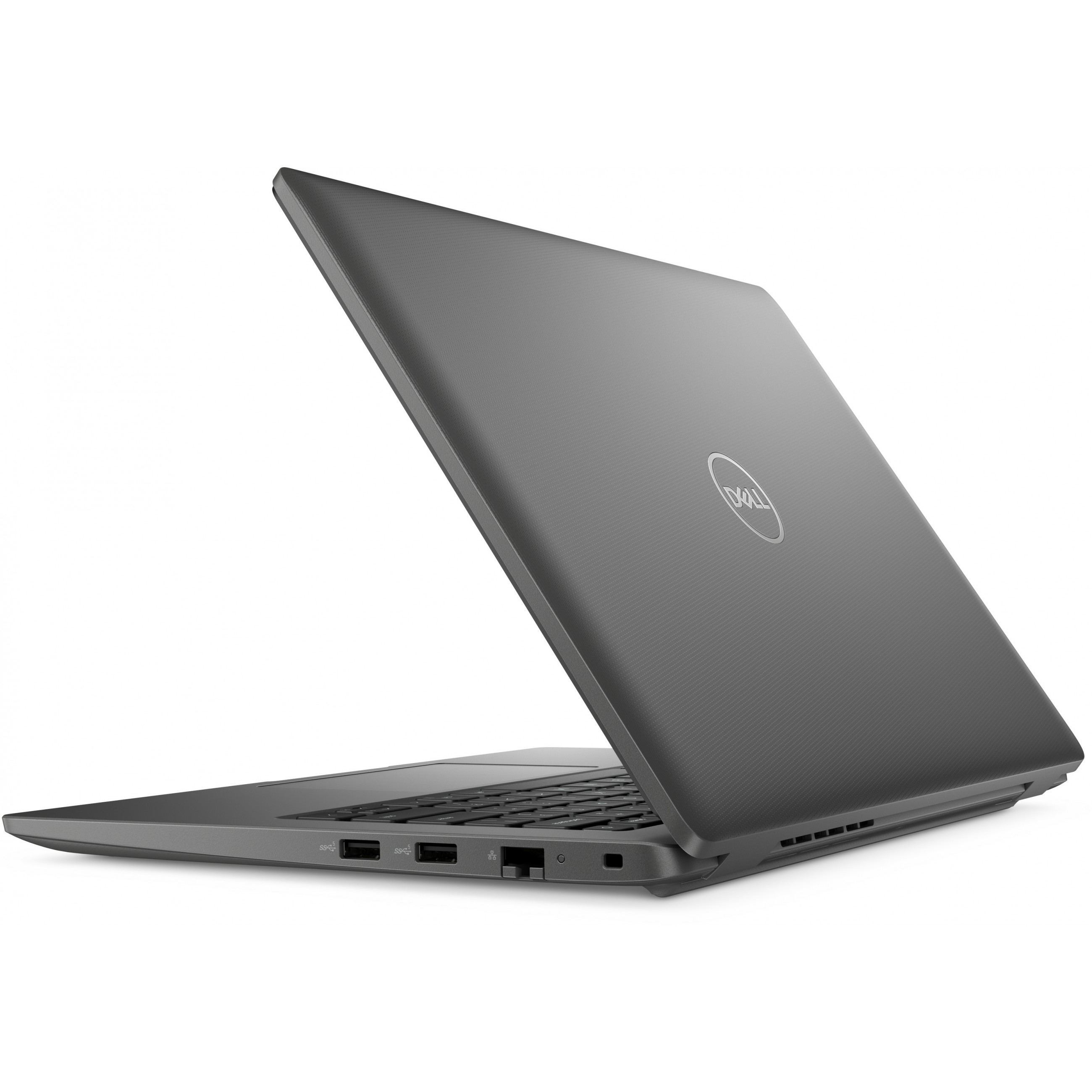 Laptop DELL Latitude 3450 14 i5 FHD+ (14" IPS, 1920x1200, Intel Core i5-1335U, 8GB RAM, 512GB SSD, Intel Iris Xe Graphics, Win11Pro, sivi) – internacionalna non HR tipkovnica-13
