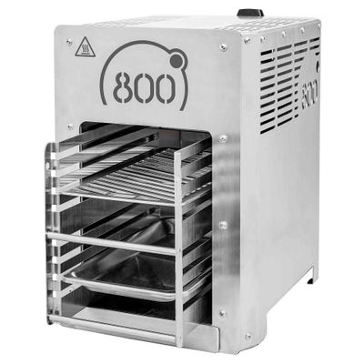 Grill INTERGRILL 800° IG-800-001-1