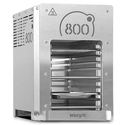 Grill INTERGRILL 800° IG-800-001-8