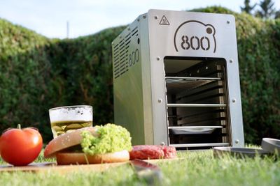 Grill INTERGRILL 800° IG-800-001-2
