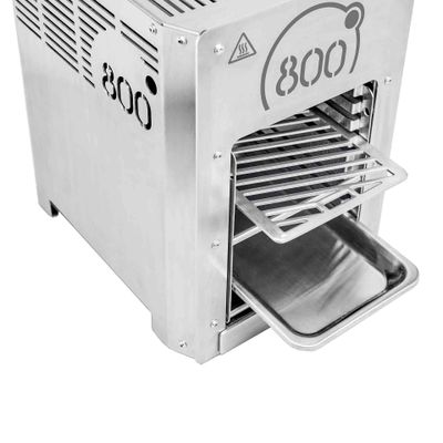 Grill INTERGRILL 800° IG-800-001-4