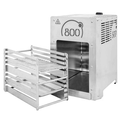 Grill INTERGRILL 800° IG-800-001-3