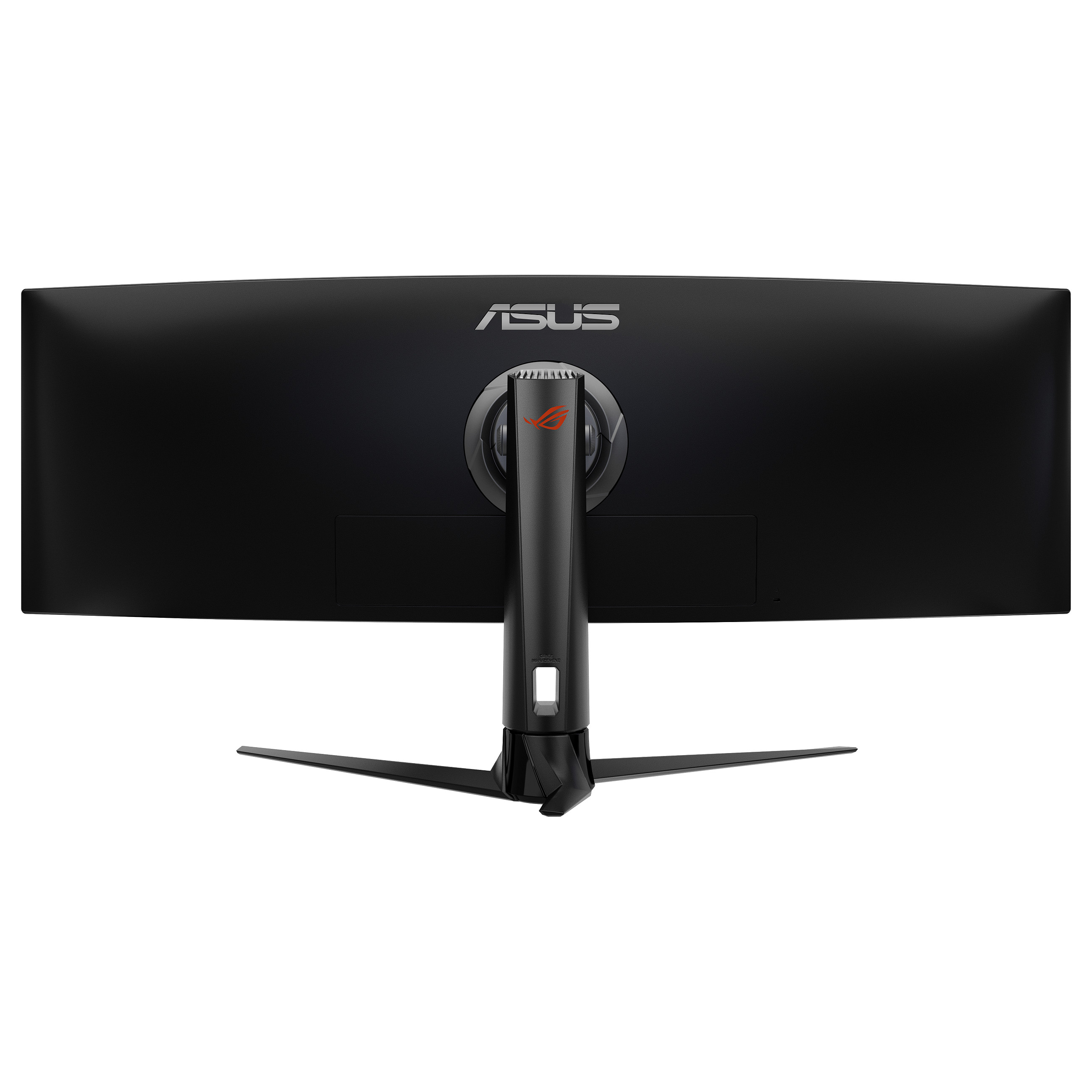 Gaming monitor ASUS ROG Strix XG49VQ (124.5 cm (49"), 3840 x 1080 UltraWide Full HD)-13