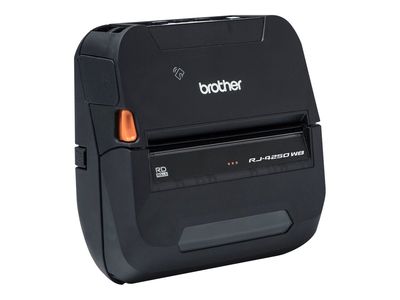 Printer BROTHER P-Touch RJ-4250WB (termalni, mono, 127 mm/s, Wi-Fi, Bluetooth)-1