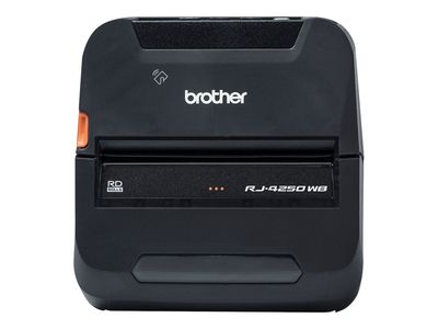 Printer BROTHER P-Touch RJ-4250WB (termalni, mono, 127 mm/s, Wi-Fi, Bluetooth)-0