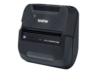 Printer BROTHER P-Touch RJ-4250WB (termalni, mono, 127 mm/s, Wi-Fi, Bluetooth)-2