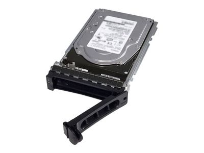 Tvrdi disk DELL 400-AJPD (1.2 TB, 2.5'', SAS 12 GB/s)-1