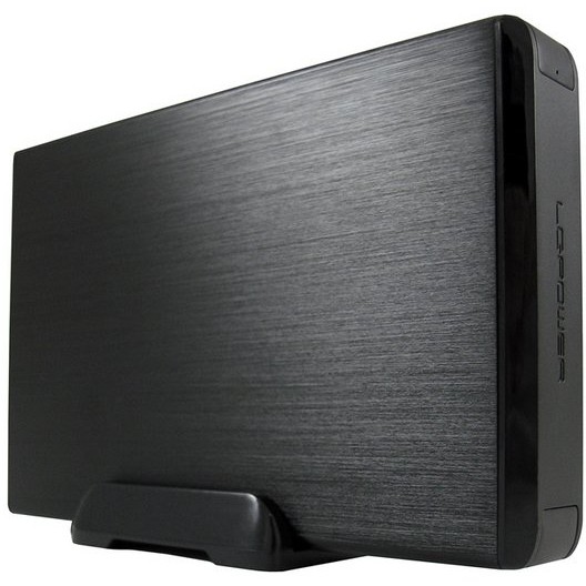 Kučište za skladištenje LC POWER LC-35U3-Hydra (SATA 6 Gb/s, USB 3.0)-4
