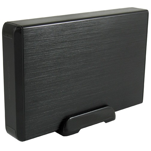 Kučište za skladištenje LC POWER LC-35U3-Hydra (SATA 6 Gb/s, USB 3.0)-5