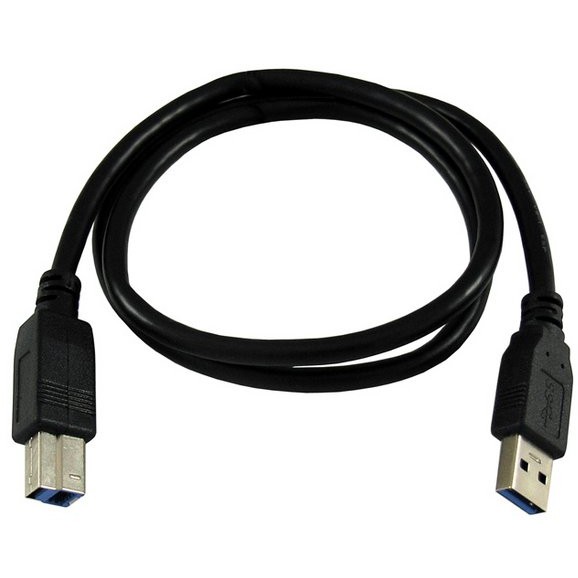 Kučište za skladištenje LC POWER LC-35U3-Hydra (SATA 6 Gb/s, USB 3.0)-8