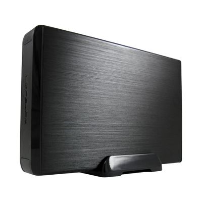 Kučište za skladištenje LC POWER LC-35U3-Hydra (SATA 6 Gb/s, USB 3.0)-2