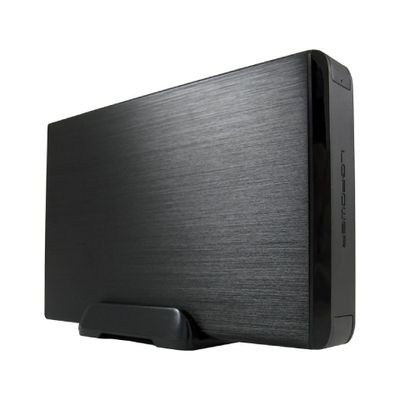 Kučište za skladištenje LC POWER LC-35U3-Hydra (SATA 6 Gb/s, USB 3.0)-0