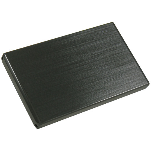 Kučište za skladištenje LC POWER LC-25U3-Hydra (SATA 6Gb/s, USB 3.0)-0