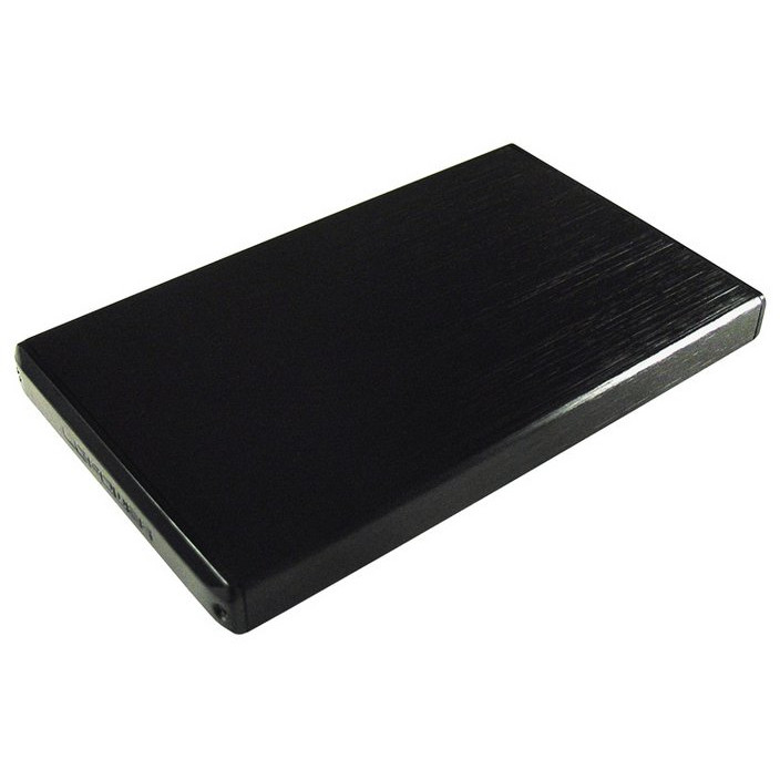 Kučište za skladištenje LC POWER LC-25U3-Hydra (SATA 6Gb/s, USB 3.0)-2