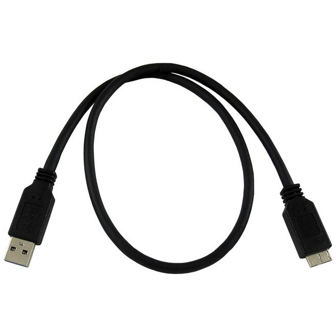 Kučište za skladištenje LC POWER LC-25U3-Hydra (SATA 6Gb/s, USB 3.0)-5