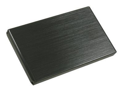Kučište za skladištenje LC POWER LC-25U3-Hydra (SATA 6Gb/s, USB 3.0)-1