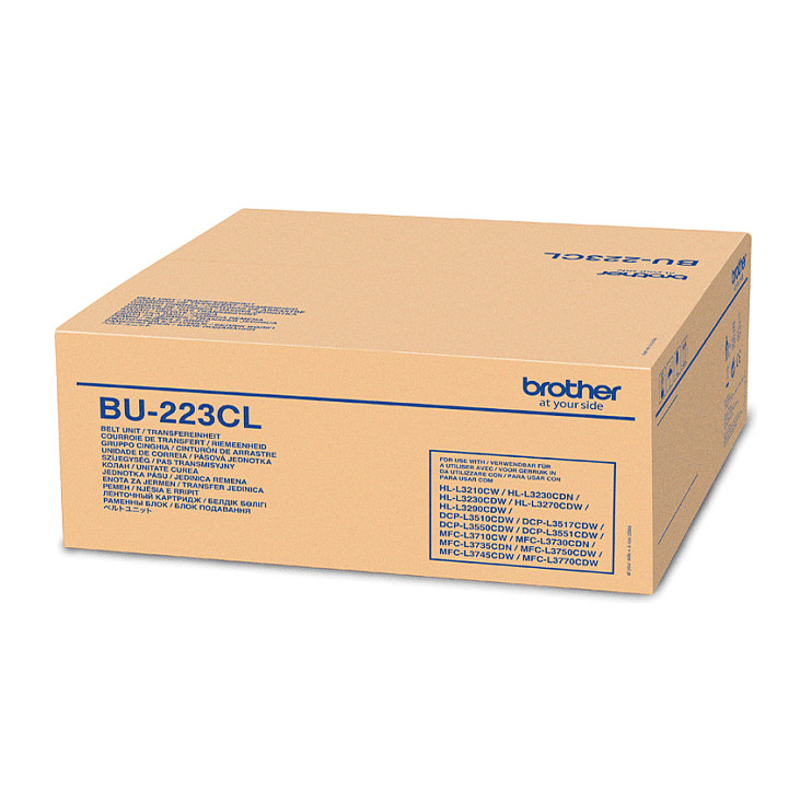 Jedinica za prijenos BROTHER BU-223CL-4