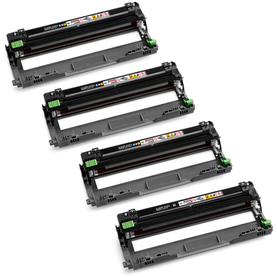 Kit za bubanj BROTHER DR243CL-2