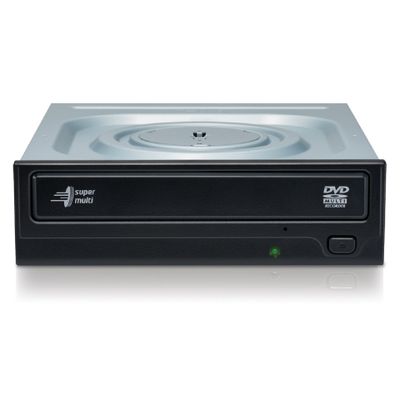 Super Multi DVD pogon LG GH24NSD6 (unutarnji crni)