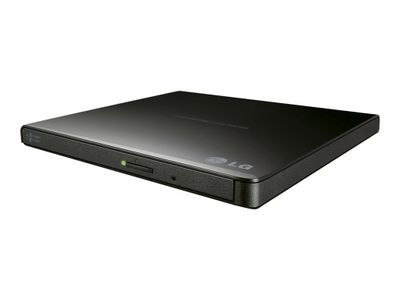DVD±RW / DVD-RAM pogon LG GP57EB40 (USB 2.0, vanjski)-0