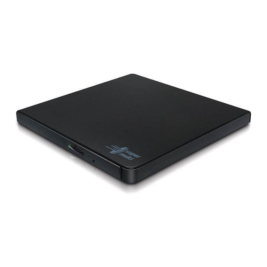 DVD±RW / DVD-RAM pogon LG GP57EB40 (USB 2.0, vanjski)-1