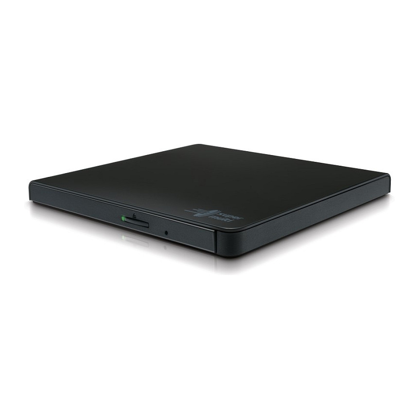 DVD±RW / DVD-RAM pogon LG GP57EB40 (USB 2.0, vanjski)-2