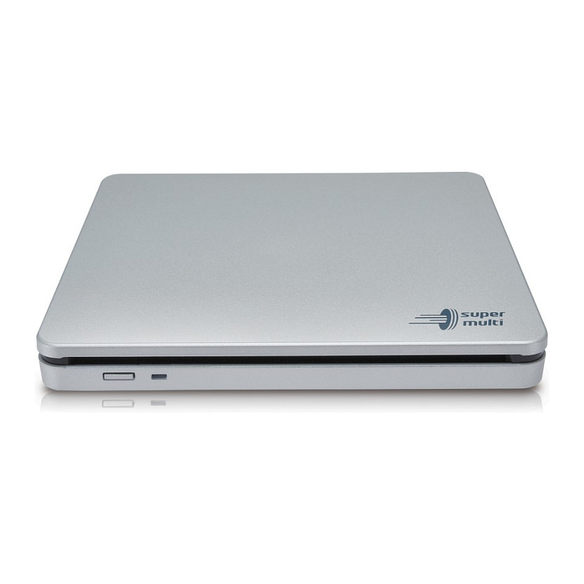Vanjski DVD±RW / DVD-RAM pogon HITACHI-LG GP70NS50 (USB 2.0)-1