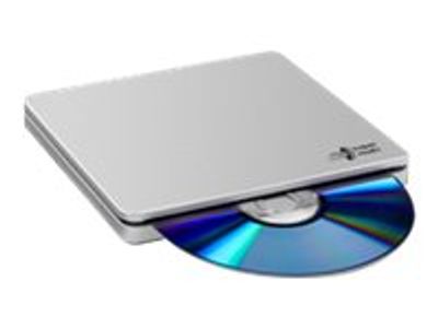 Vanjski DVD±RW / DVD-RAM pogon HITACHI-LG GP70NS50 (USB 2.0)