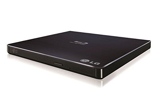 BDXL pogon LG BP55EB40 (USB 2.0, vanjski)-3